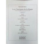 Les Classiques de la Harpe